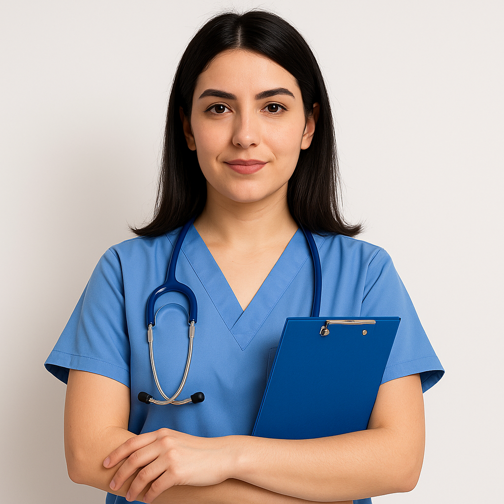 Kocaeli İşyeri Hemşireliği Kursu